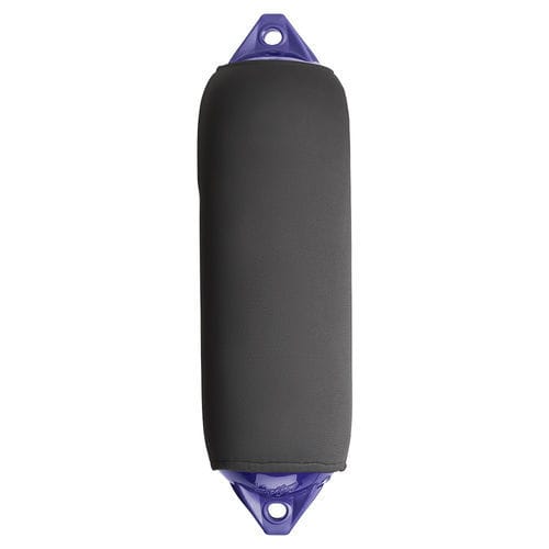 Funda para defensa para barco - F Series - FENDERFITS - GRAND BLEU MARINE - para megayate / para velero de regata / cilíndrica