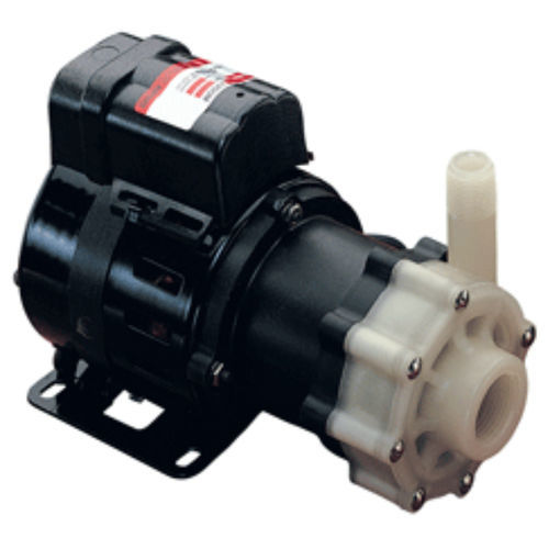 Bomba para barco - AC-5C-MD - PRATIKEL CLIMATE TECH LTD - para climatización / para agua de mar / centrífuga