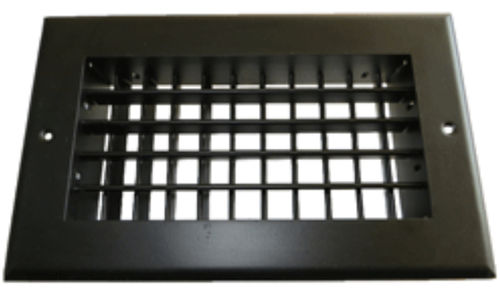 Rejilla de ventilación para yate - SUPPLY  - PRATIKEL CLIMATE TECH LTD - para barco / para buque / de madera