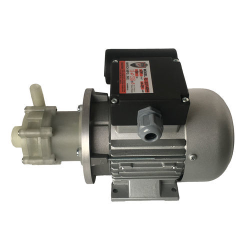 Bomba para barco - AC-2CP-MD - PRATIKEL CLIMATE TECH LTD - para climatización / para agua de mar / centrífuga