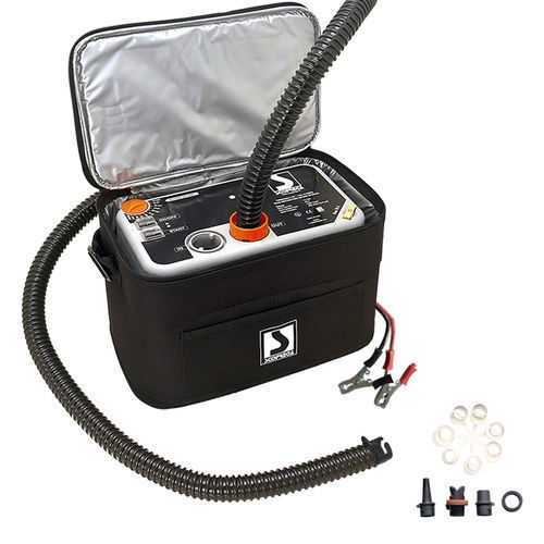 Inflador eléctrico - TURBO MAX  - SCOPREGA S.P.A.