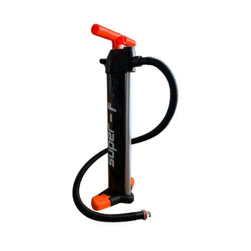 Inflador de mano - 6121717N - SCOPREGA S.P.A. - para tabla de stand-up paddle