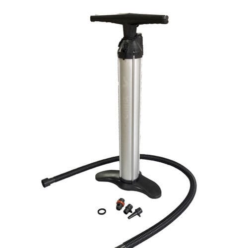 Inflador de mano - GM NXS - SCOPREGA S.P.A. - para tabla de stand-up paddle