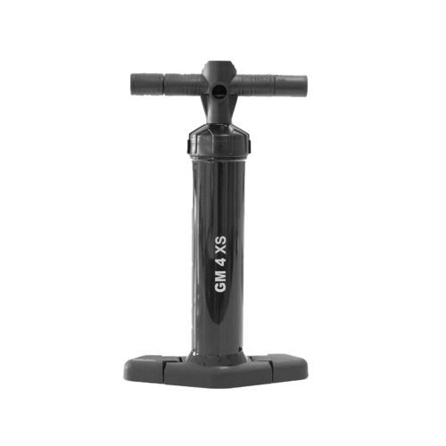 Inflador de mano - GM 4 XS - SCOPREGA S.P.A. - para tabla de stand-up paddle / para kayak