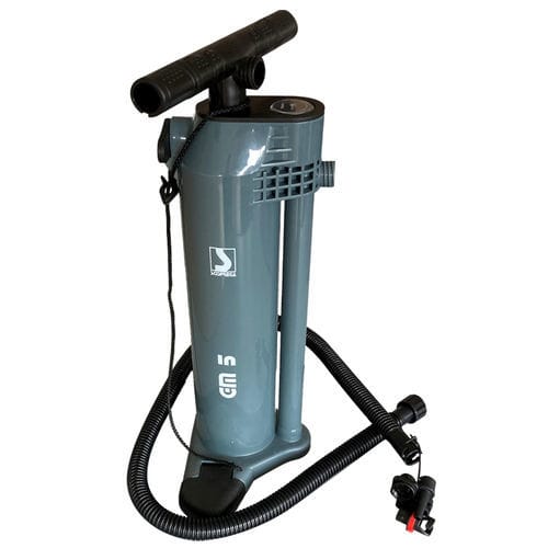 Inflador de mano - GM 5 - SCOPREGA S.P.A. - para kayak