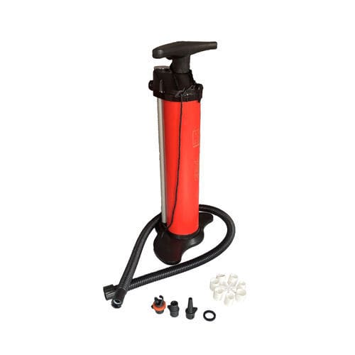 Inflador de mano - GM 6 - SCOPREGA S.P.A. - para tabla de stand-up paddle / para kayak