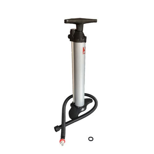 Inflador de mano - BRAVO 100-D - SCOPREGA S.P.A. - para tabla de stand-up paddle