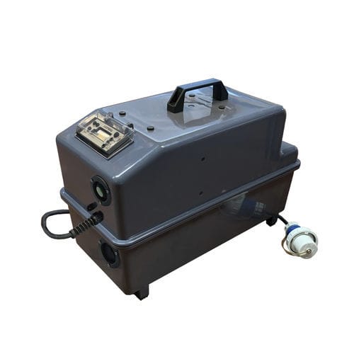 Inflador eléctrico - GE 3600  - SCOPREGA S.P.A.