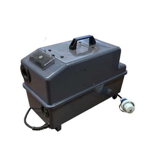 Inflador eléctrico - Hyperpump1000 - 230V - SCOPREGA S.P.A.