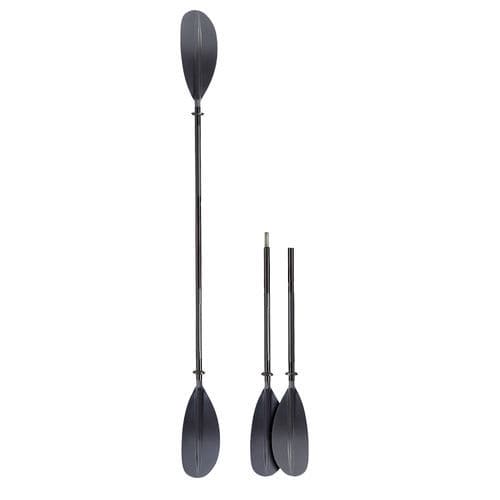 Pala de kayaks - KWB 220-2 - SCOPREGA S.P.A. - de recreo / asimétrica / doble