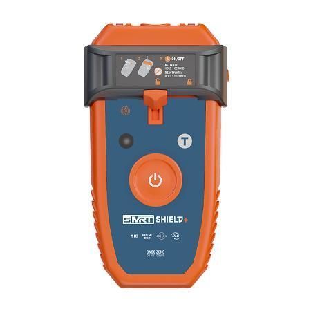 Radiobaliza de localización personal PLB AIS - SHIELD+ - MRT - GNSS / radio / GPS