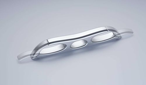 Bita de amarre para velero - NOMEN Cleat 2 - NOMEN PRODUCTS GMBH - para yate / para barco de motor / abierta