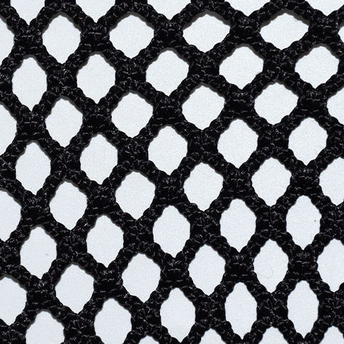 Trampolín para multicasco - VB SPORTS - 13 mm / de poliamida / negro