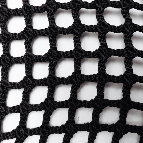 Trampolín para multicasco - VB SPORTS - 22 mm / de PES / negro