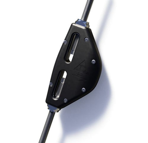 Sensor de carga - smarttune 1/4” - CYCLOPS MARINE - de bote / para jarcia firme / inalámbrico