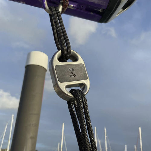Sensor de carga - smartlink² 2t - CYCLOPS MARINE - de barco / para velero de regata / para velero de crucero