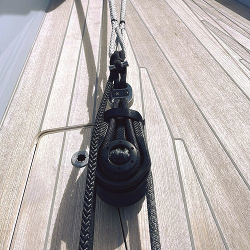 Sensor de carga - smartlink² 20t - CYCLOPS MARINE - de barco / para velero de regata / inalámbrico