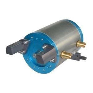 Motor intraborda - F series - AQAFORCE Moblity GmbH - eléctrico / para embarcación de recreo