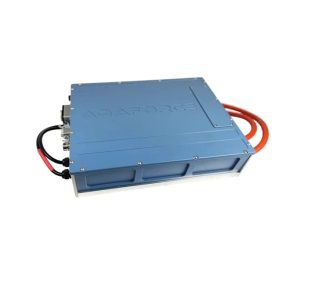 Unidad de control de motor - AQAFORCE Moblity GmbH