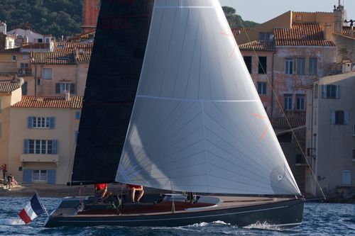 Velero con 4 literas - TOFINOU 9.7 - Tofinou - con quilla retráctil / de doble timón / con quilla pivotante