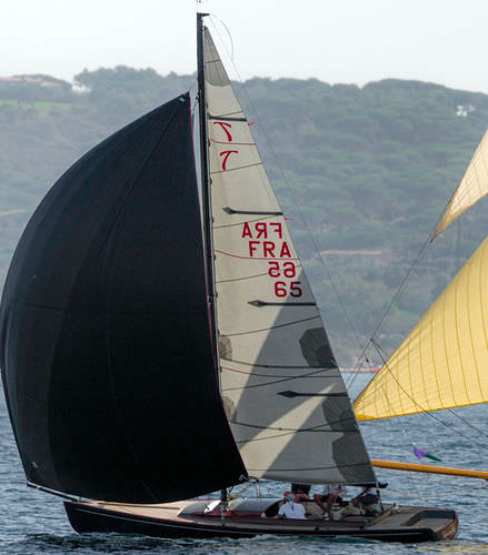 Velero daysailer - TOFINOU 9.5 - Tofinou - con quilla retráctil / con quilla pivotante / con bauprés