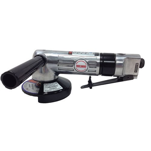 Amoladora para astillero naval - 170.4 series - Trelawny - neumática / de ángulo