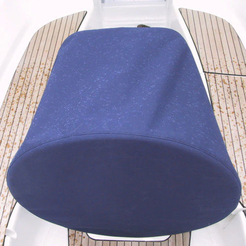Funda protectora de barco - KAPELL ANNAT - azul