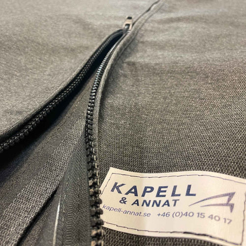 Revestimiento de rueda de timón para velero - 1030  - KAPELL ANNAT