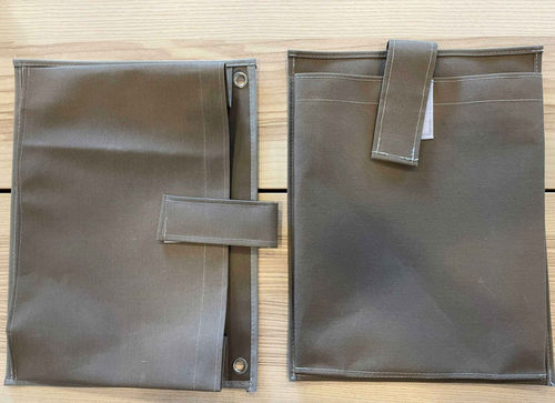 Bolsa organizadora - KAPELL ANNAT - para velero