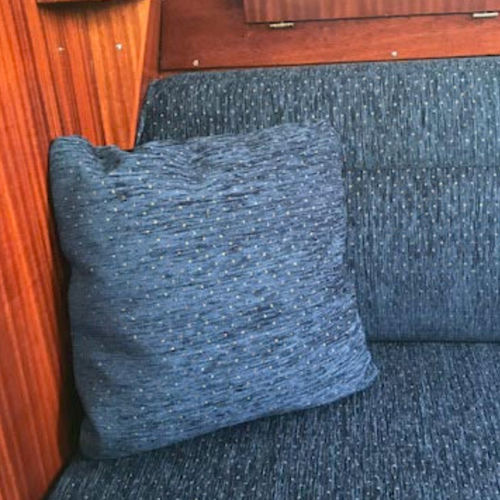 Cojín de salón - KAPELL ANNAT - para barco