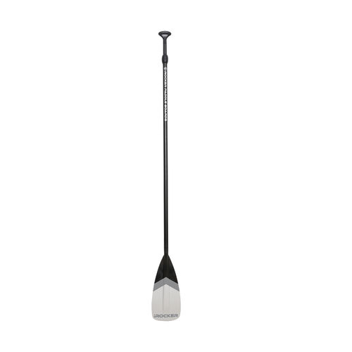 Pala para tabla de stand-up paddle - iROCKER - de recreo / simétrica / simple