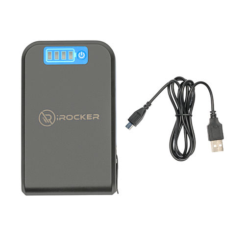 Batería marina - iROCKER - 12 V / litio