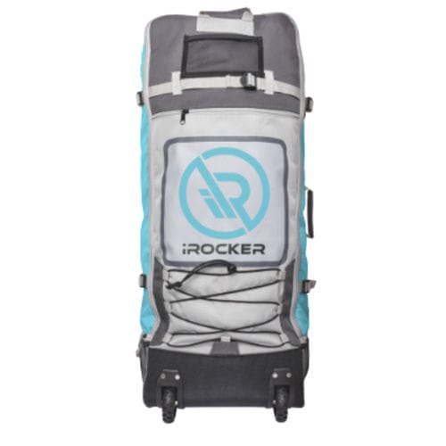 Mochila multiusos - iROCKER - de deporte náutico / con ruedas