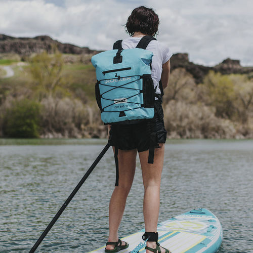 Bolsa isotérmica para tabla de stand-up paddle - iROCKER