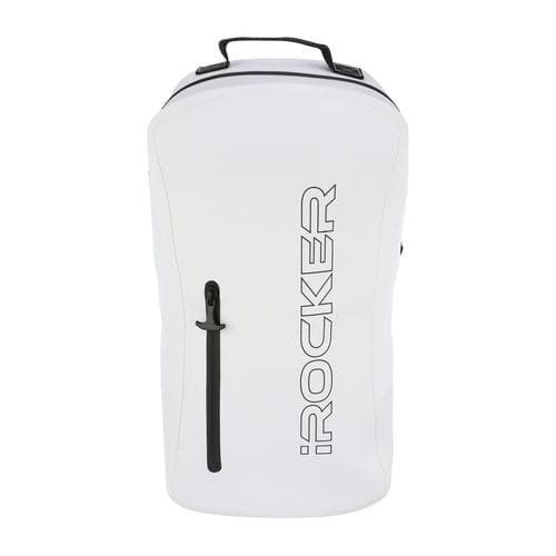 Mochila organizadora - iROCKER - de deporte náutico / para tabla de stand-up paddle / estanca