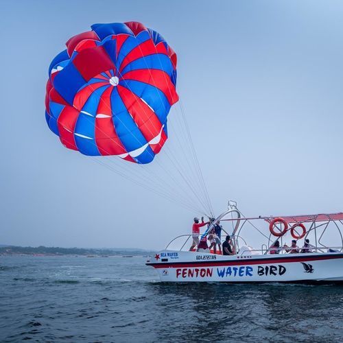 Parasail a medida - MILLENIUM 26 - Hovel Parasail