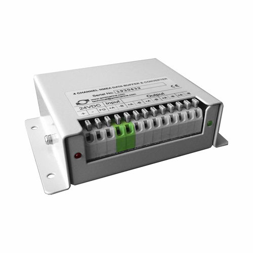 Memoria intermedia NMEA - INT-0023 - AMI Marine Ltd