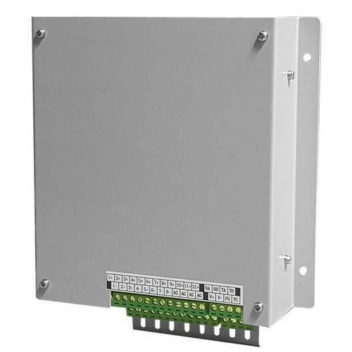 Convertidor de señal - INT-0057 - AMI Marine Ltd - analógico / NMEA / para buque