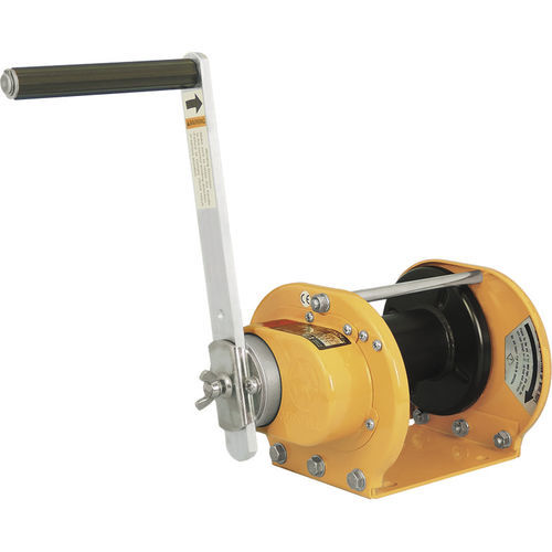 Chigre para buque - GM -SI series - MAXPULL MACHINERY & ENGINEERING CO., LTD. - de remolcado / manual