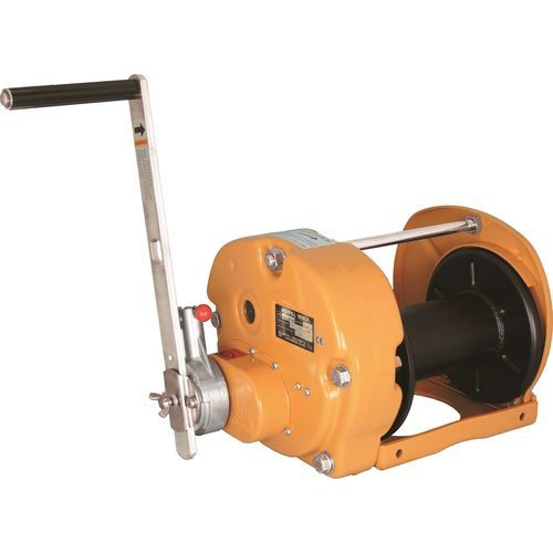 Chigre para buque - MR -SI series - MAXPULL MACHINERY & ENGINEERING CO., LTD. - de remolcado / manual