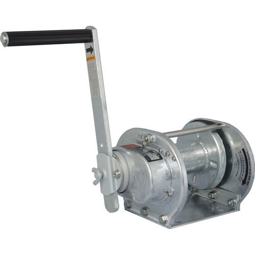 Chigre para buque - GM -GS-SI series - MAXPULL MACHINERY & ENGINEERING CO., LTD. - de remolcado / manual