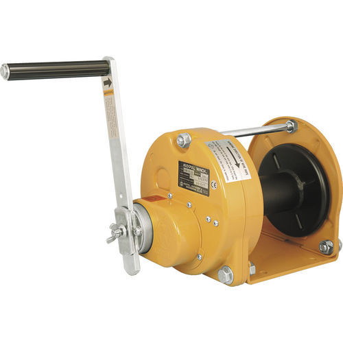 Chigre para buque - GM-3-SI - MAXPULL MACHINERY & ENGINEERING CO., LTD. - para remolcador / para barco / para astillero naval