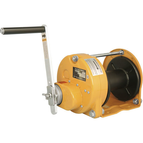 Chigre para buque - GM-5-SI - MAXPULL MACHINERY & ENGINEERING CO., LTD. - para remolcador / para barco / para astillero naval