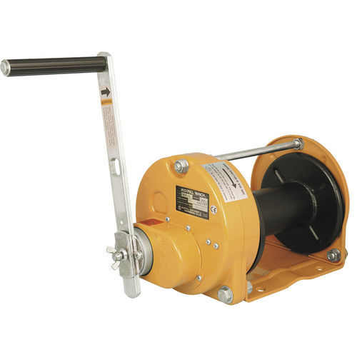 Chigre para buque - GM-10-SI - MAXPULL MACHINERY & ENGINEERING CO., LTD. - para remolcador / para barco / para astillero naval