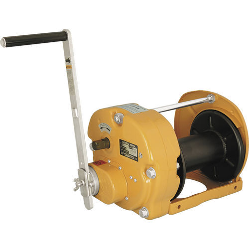 Chigre para buque - GM-20-SI - MAXPULL MACHINERY & ENGINEERING CO., LTD. - para remolcador / para barco / para astillero naval