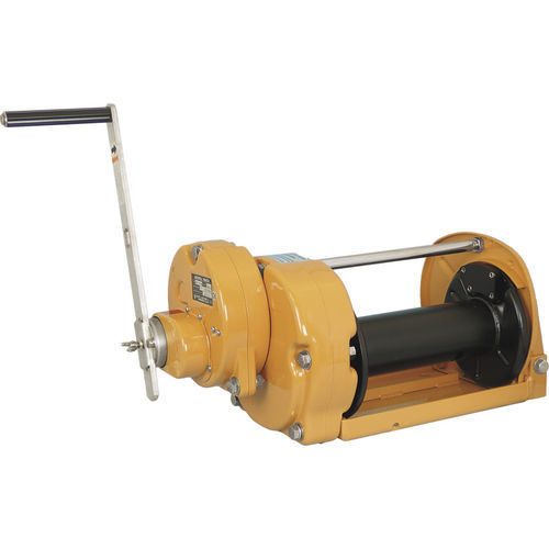 Chigre para buque - GM-30-SI - MAXPULL MACHINERY & ENGINEERING CO., LTD. - para remolcador / para barco / para astillero naval