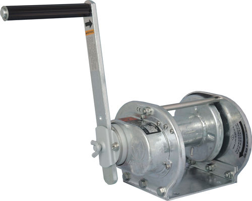 Chigre para buque - GM-1-GS-SI - MAXPULL MACHINERY & ENGINEERING CO., LTD. - para remolcador / para barco / para astillero naval