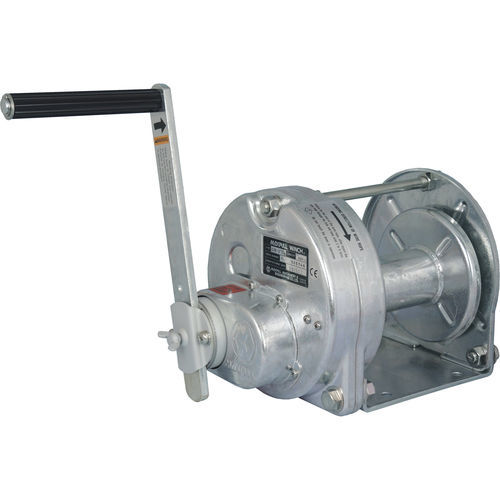Chigre para buque - GM-3-GS-SI - MAXPULL MACHINERY & ENGINEERING CO., LTD. - para remolcador / para barco / para astillero naval