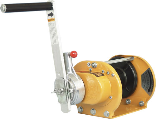 Chigre para buque - MR-1-SI - MAXPULL MACHINERY & ENGINEERING CO., LTD. - para remolcador / para barco / para astillero naval