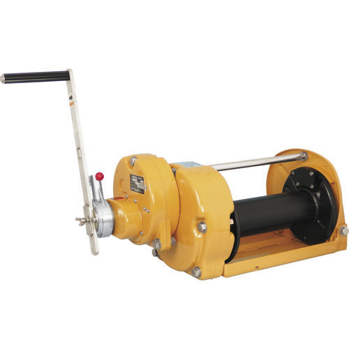 Chigre para buque - MR-30-SI - MAXPULL MACHINERY & ENGINEERING CO., LTD. - para remolcador / para barco / para astillero naval